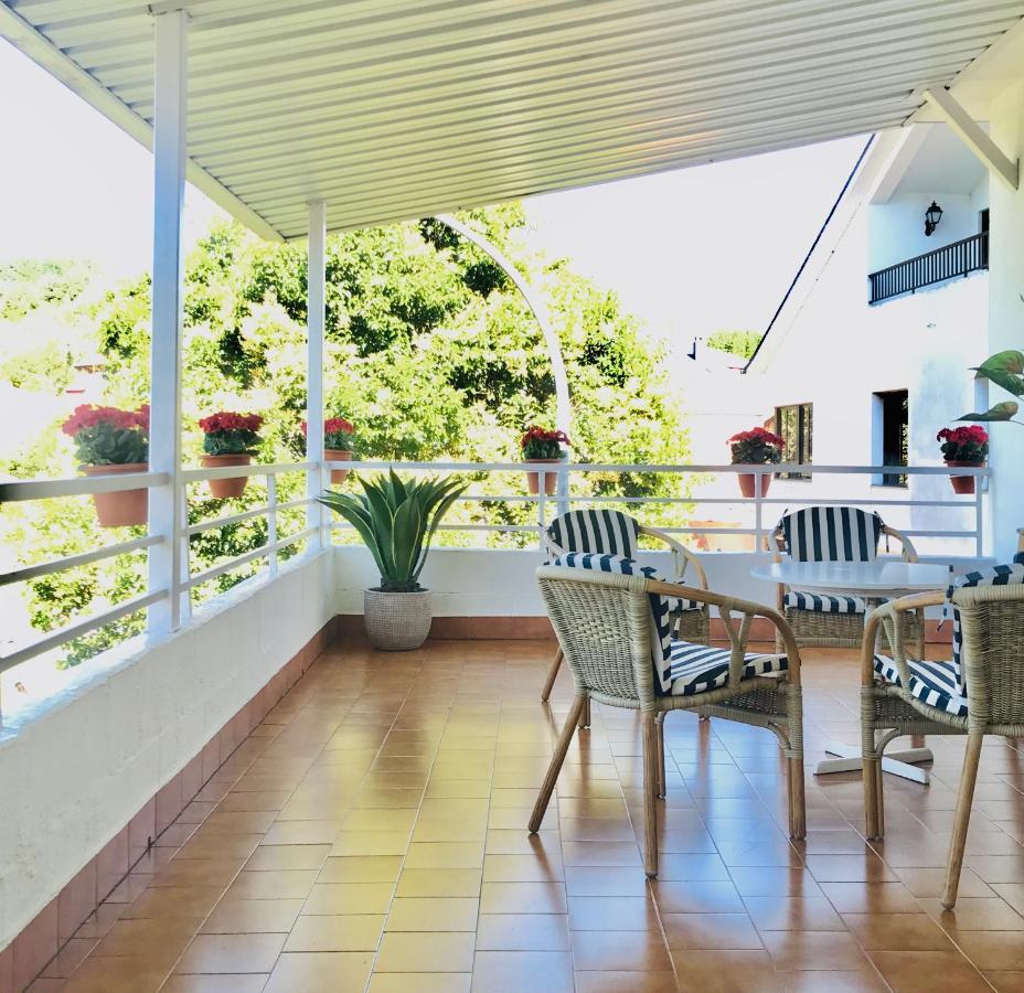 Casa De La Playa Villa Vega de Espinareda Exteriör bild