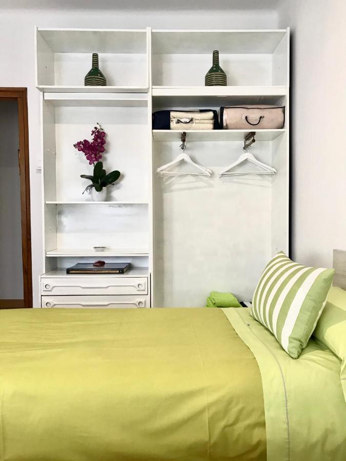 Casa De La Playa Villa Vega de Espinareda Exteriör bild