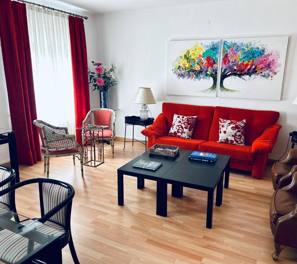 Casa De La Playa Villa Vega de Espinareda Exteriör bild