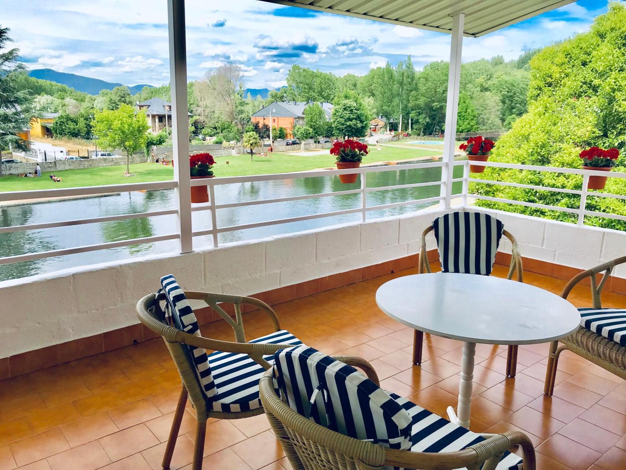 Casa De La Playa Villa Vega de Espinareda Exteriör bild